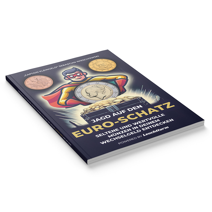 En busca del tesoro en euros