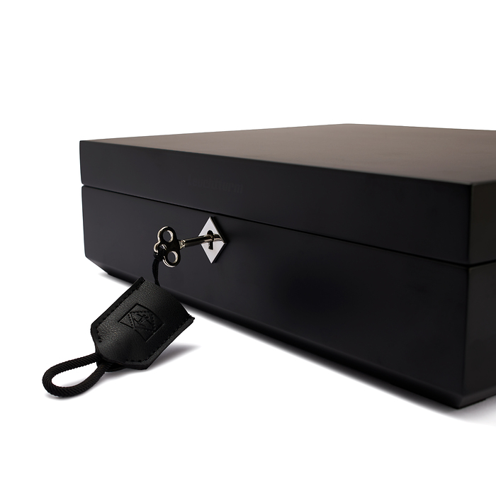Caja para relojes Chronos