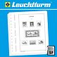 Leuchtturm suplemento-SF Letonia 2025