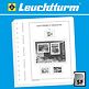Leuchtturm Suplemento-SF St. Pierre y Miquelon 2025