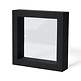Magic Frame 2.0, marco flotante 130x130 mm