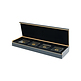 Estuche Luxor para cuatro cápsula para monedas Quadrum