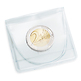 Numentum Bolsitas para monedas, para 1 moneda, 50x50 mm