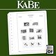KABE OF-hojas preimpresas Berlín BI-Collect 1965-1969
