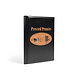 Álbum de bolsillo para 96 Pressed Pennies (monedas souvenir)