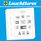 Leuchtturm suplemento-SF Luxemburgo 2019