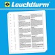 Leuchtturm suplemento-Memo Alemania 2020