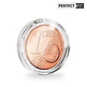Cápsulas Ultra Perfect Fit para 1 Euro-Cent (16,25 mm), paquete de 100
