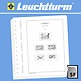 Leuchtturm suplemento-SF Chipre-correo turco 2020