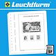 Leuchtturm SF suplemento Islas Cocos (Keeling) 2020
