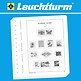 Leuchtturm suplemento Suiza 2021