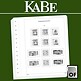 KABE suplemento-OF República Federal de Alemania Bi-Collect  2021