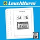 Leuchtturm suplemento-SF Luxemburgo 2021