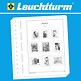 Leuchtturm suplemento Francia  2021