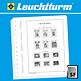 Leuchtturm suplemento-SF Isla  de Man 2021