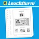 Leuchtturm suplemento Groenlandia 2021
