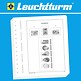 Leuchtturm suplemento Suecia 2021