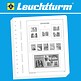 Leuchtturm suplemento Dinamarca 2021