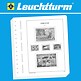 Leuchtturm suplemento Islas Feroe 2021