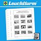 Leuchtturm suplemento-SF Antártida Francesa 2021