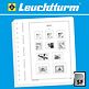 Leuchtturm suplemento-SF Estonia 2021