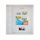 Leuchtturm suplemento-SF Canadá Quarterly Packs 'Christopher Plummer' 2021