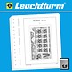 Leuchtturm suplemento-SF Suiza-minihoja 2022