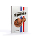 Álbum para monedas PRESSO, ¼ € Collection des Sports