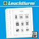 Leuchtturm suplemento-SF Canadá Quarterly Packs 2022