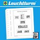 Leuchtturm suplemento-SF Nueva Caledonia 2022