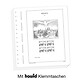 Leuchtturm Suplemento-SF Francia-blocs 'Edition Spéciale' 2023