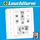 Leuchtturm Suplemento-SF Canadá 2023