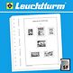 Leuchtturm Suplemento-SF Wallis y Futuna 2023