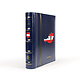 Leuchtturm SF Álbum preimpresas tapas Perfect DP, diseño classic Austria