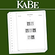 KABE OF-Hojas preimpresas Berlín
