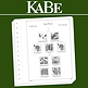KABE OF-Hojas preimpresas Gran Bretaña